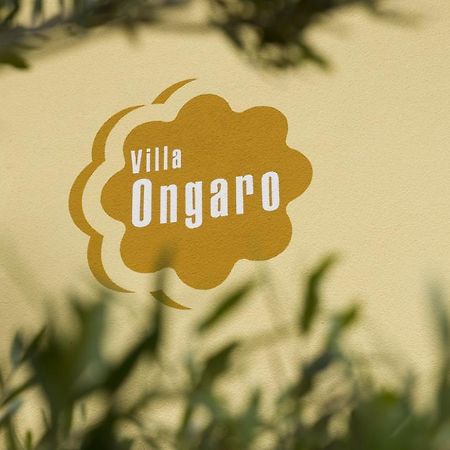 Villa Ongaro 2 Lido di Jesolo Ngoại thất bức ảnh