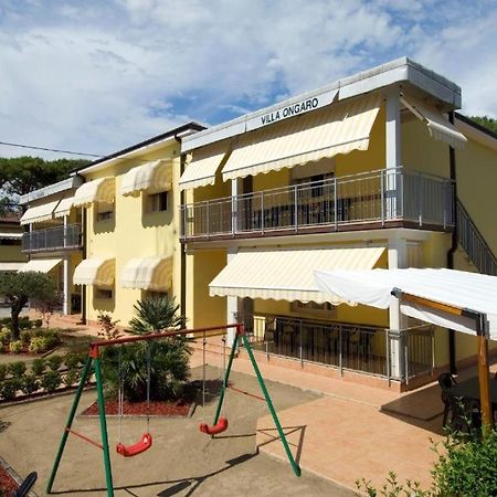 Villa Ongaro 2 Lido di Jesolo Ngoại thất bức ảnh