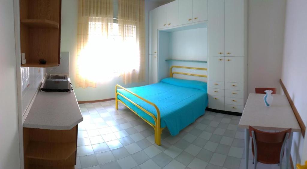 Villa Ongaro 2 Lido di Jesolo Ngoại thất bức ảnh